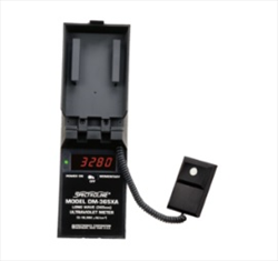 Máy đo cường bức xạ UV DM-365XA Spectroline